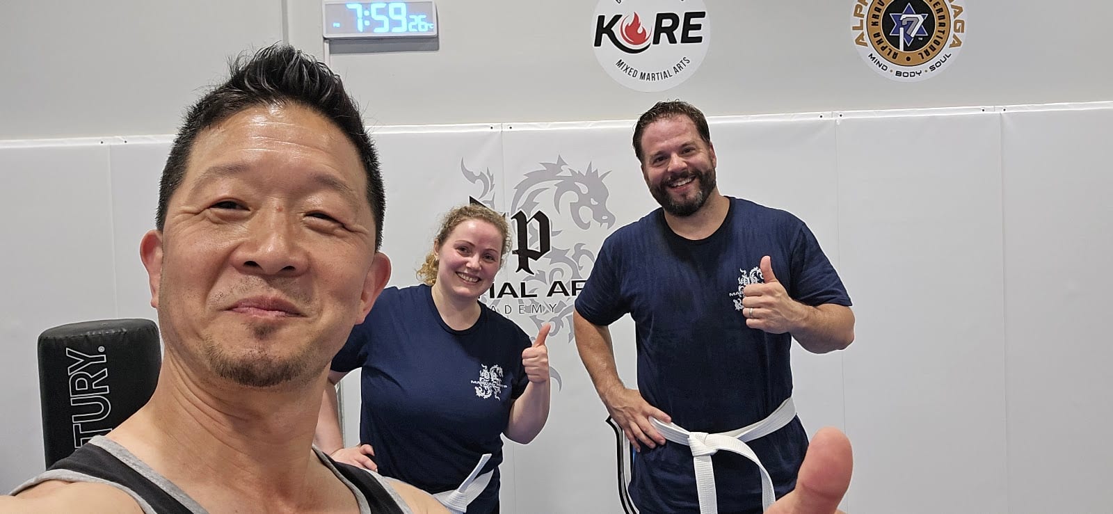 Paramus BJJ & Krav Maga, photo 4