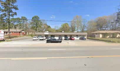 Bankston Braiding Co.