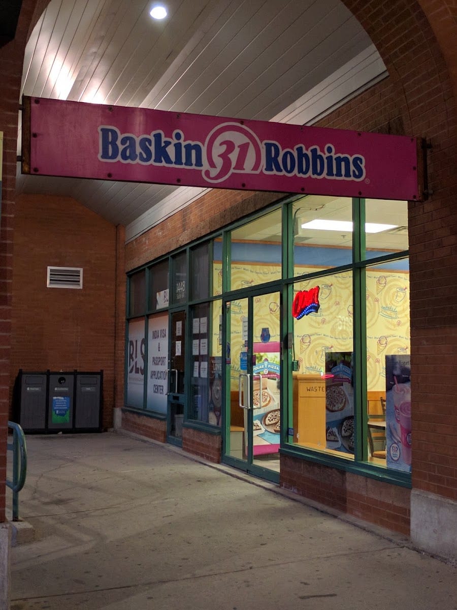 Baskin-Robbins
