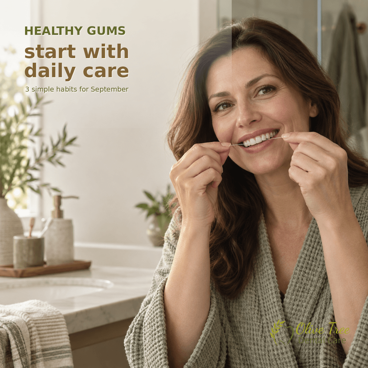 Olive Tree Dental Care | Yuliya Kovalova DMD, photo 3