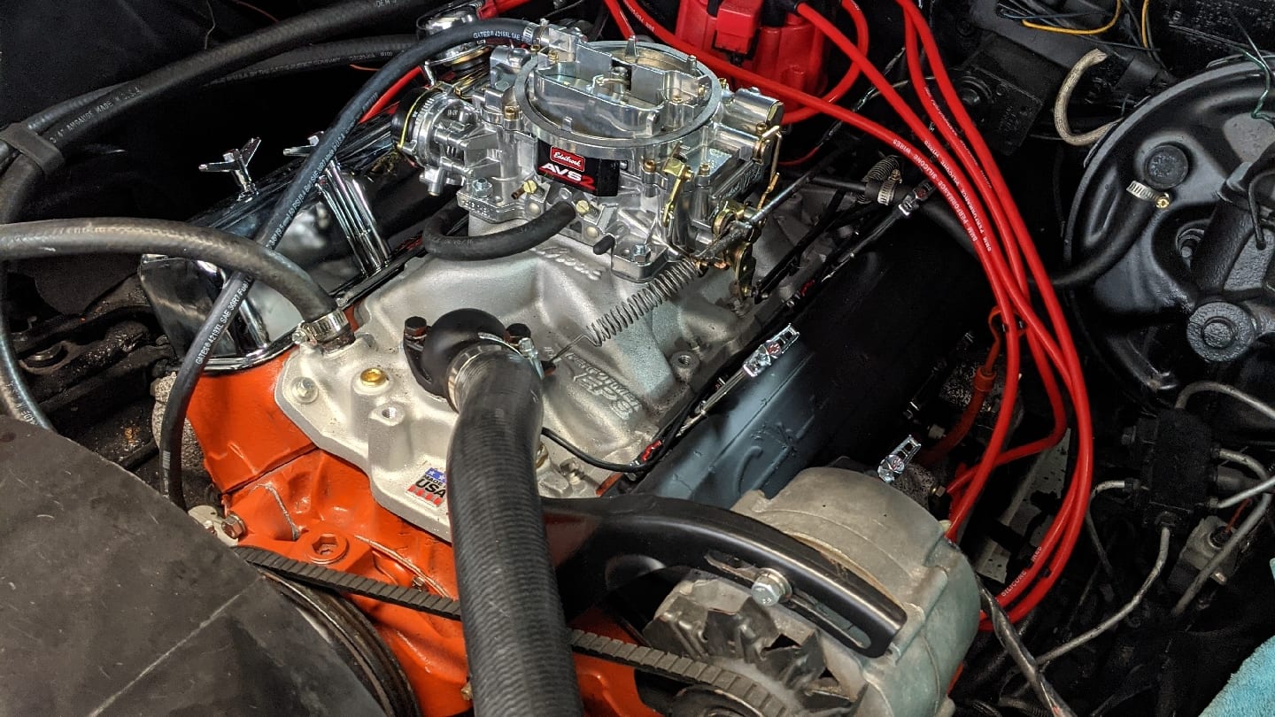 West Side Motorsports