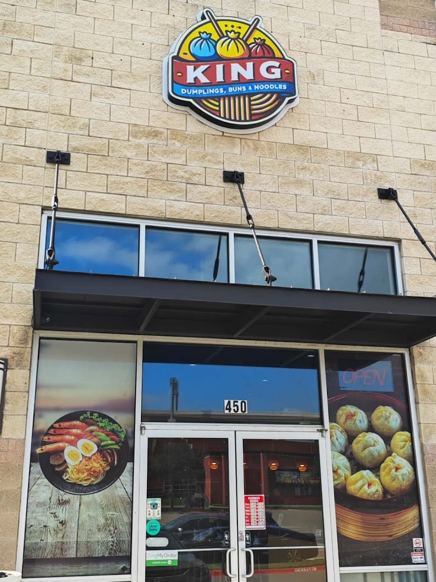 King Ramen & Dumpling, photo 2