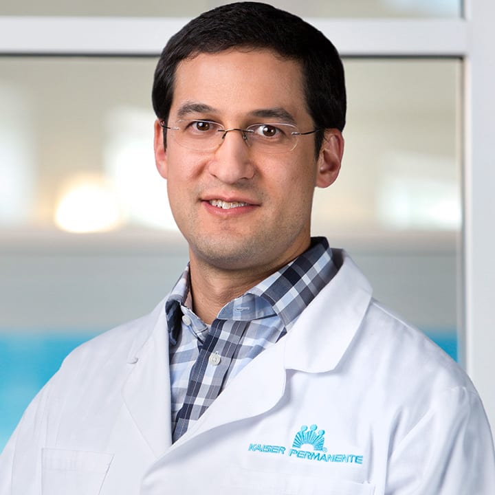Brian Liem Rothschild, MD | Kaiser Permanente, photo 3