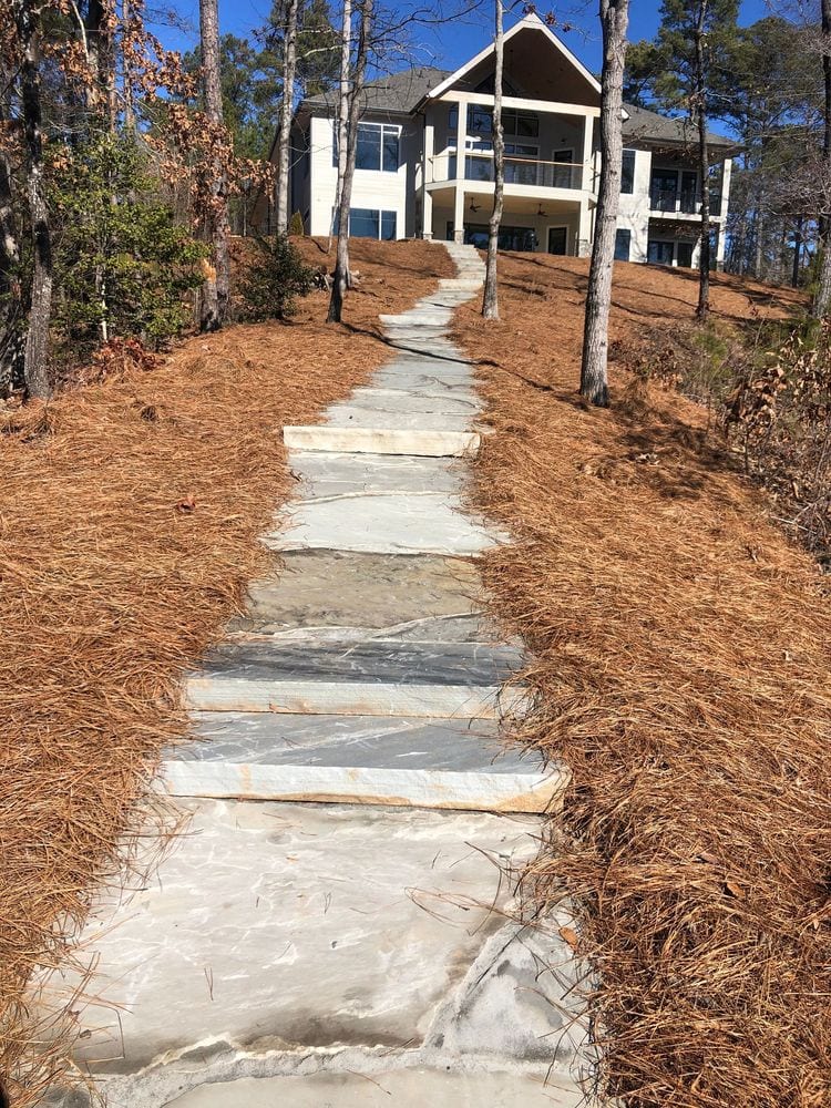 Southern Style Landscape, photo 2