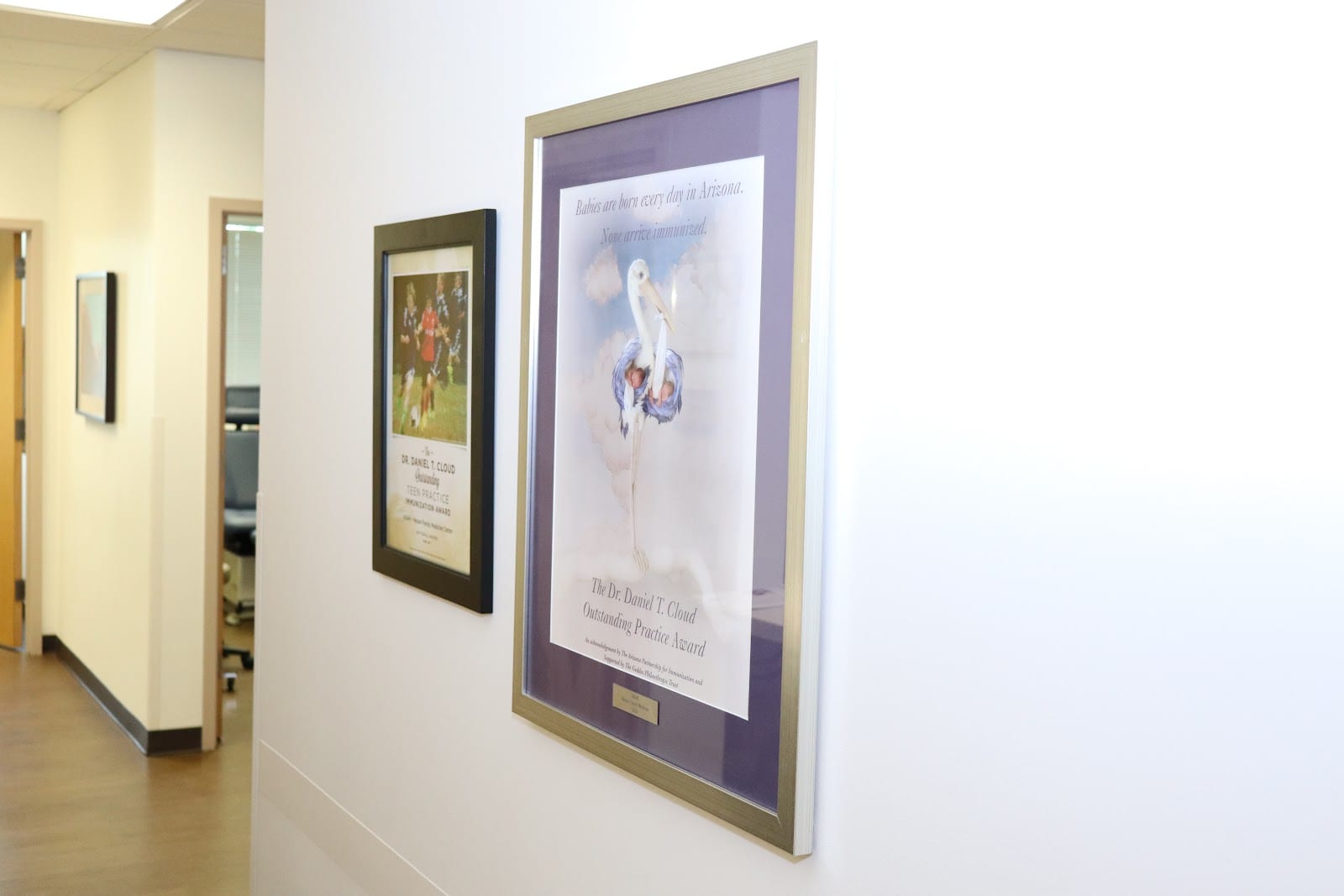 HonorHealth Medical Group - Heuser - Primary Care, photo 4