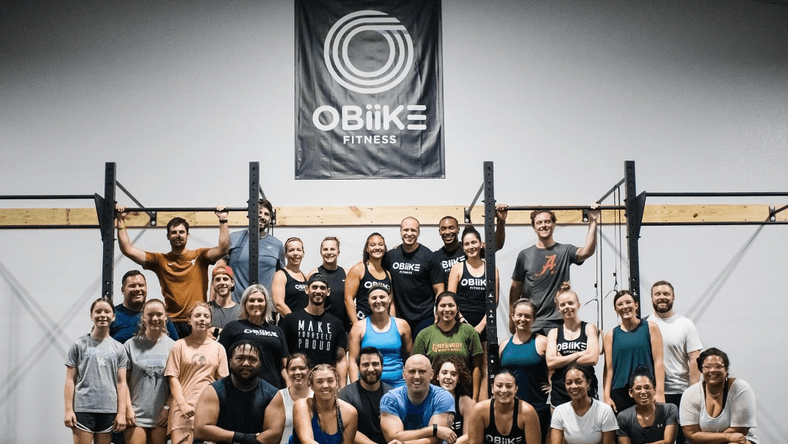 OBK Fitness & Nutrition, photo 2