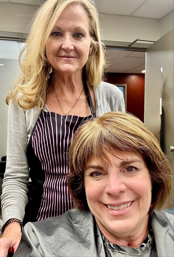 Susi's Hair Design, photo 4