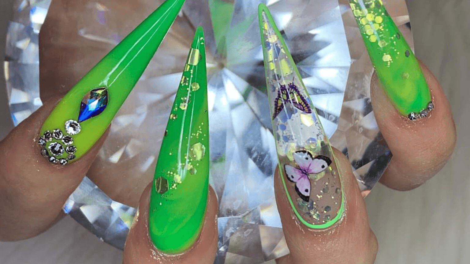 Bliss Nail Salon Spa, photo 2