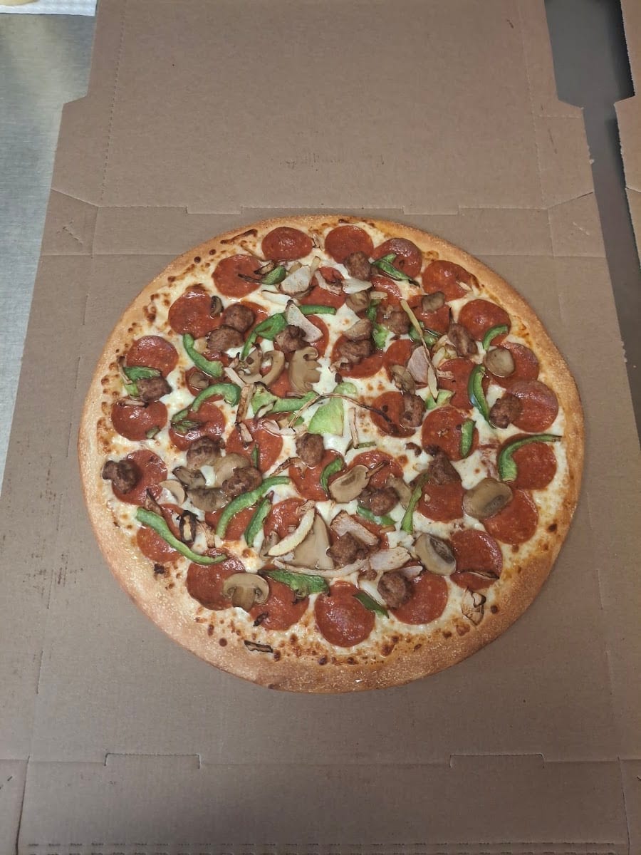 Little Caesars Pizza, photo 3