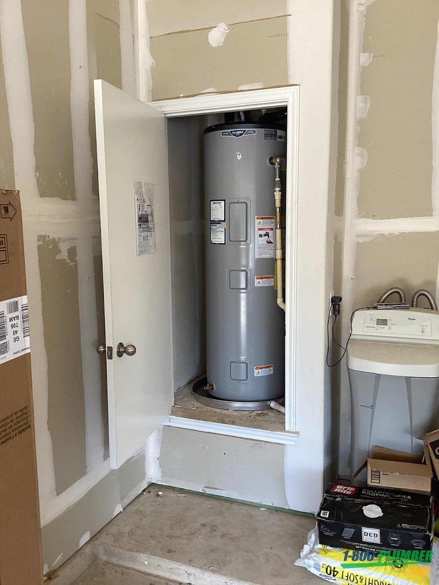 1-800-Plumber +Air, photo 4
