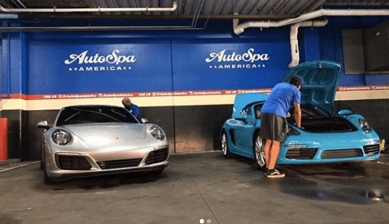 Auto Spa America, photo 2