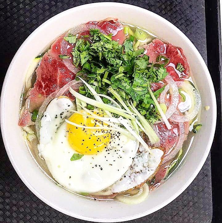 Nam Eatery