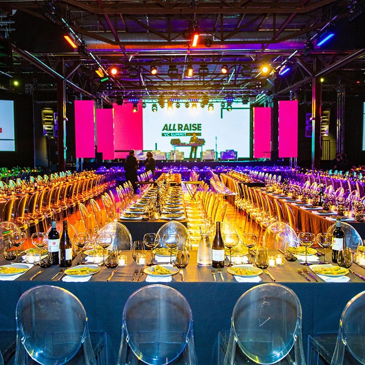 The Midway Corporate Event Venue