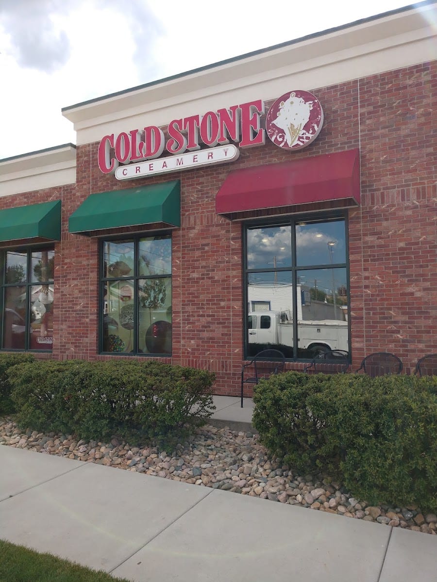 Cold Stone Creamery, photo 2