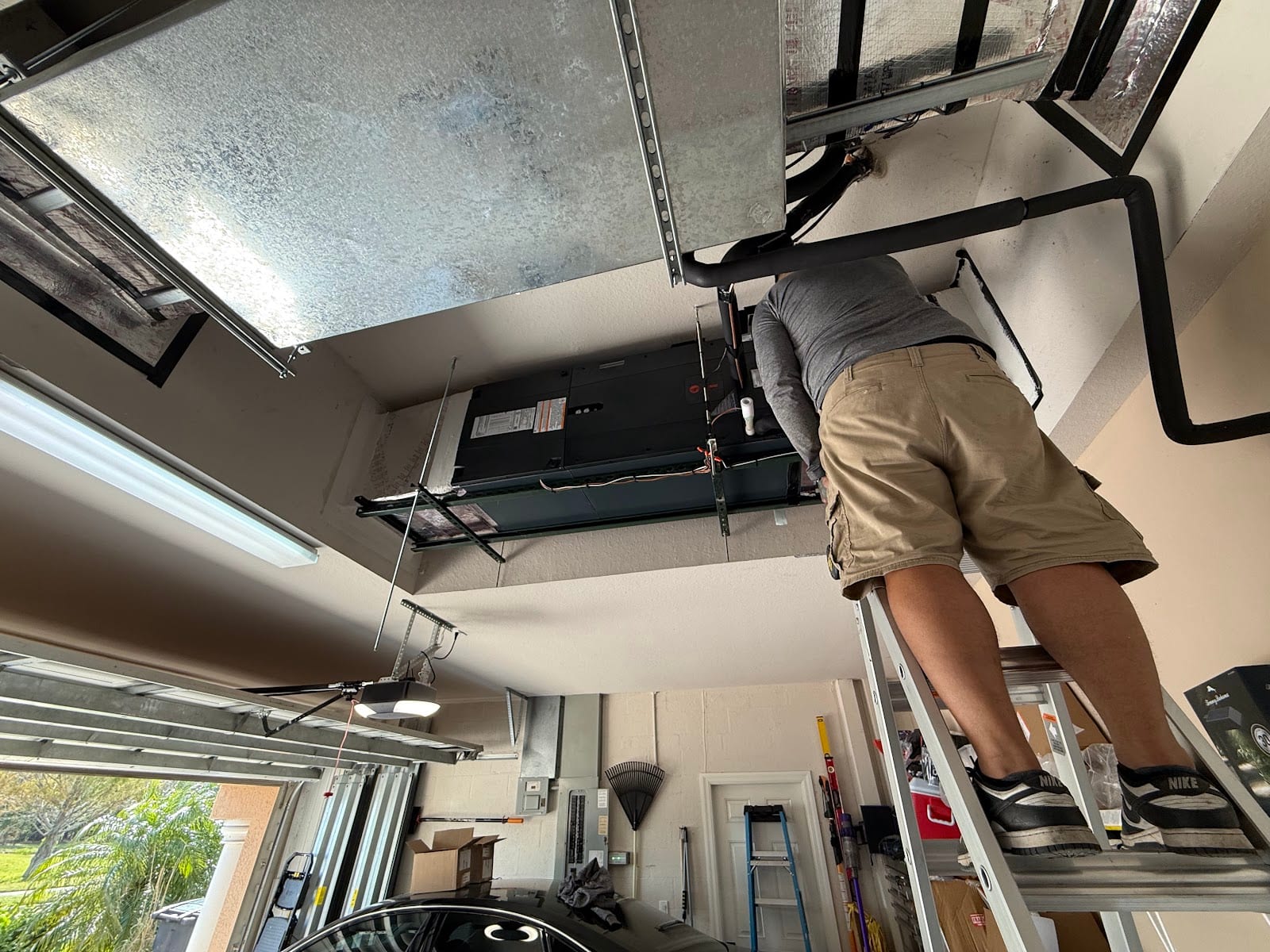 Pino's Air Conditioning & Heating | Sarasota County