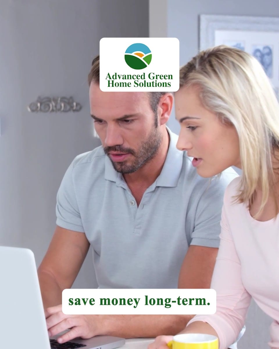 Advanced Green Home Solutions, photo 3