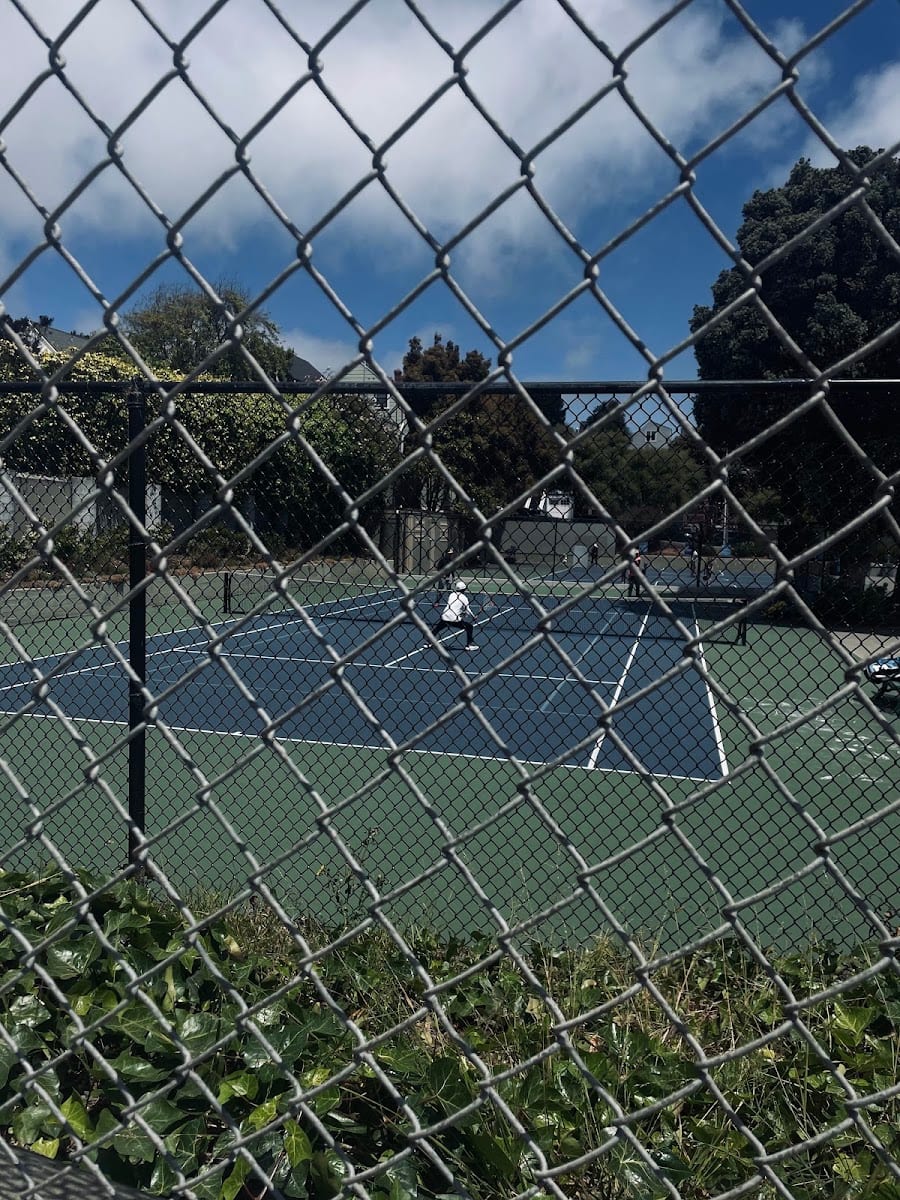 Noe Valley Park, photo 3