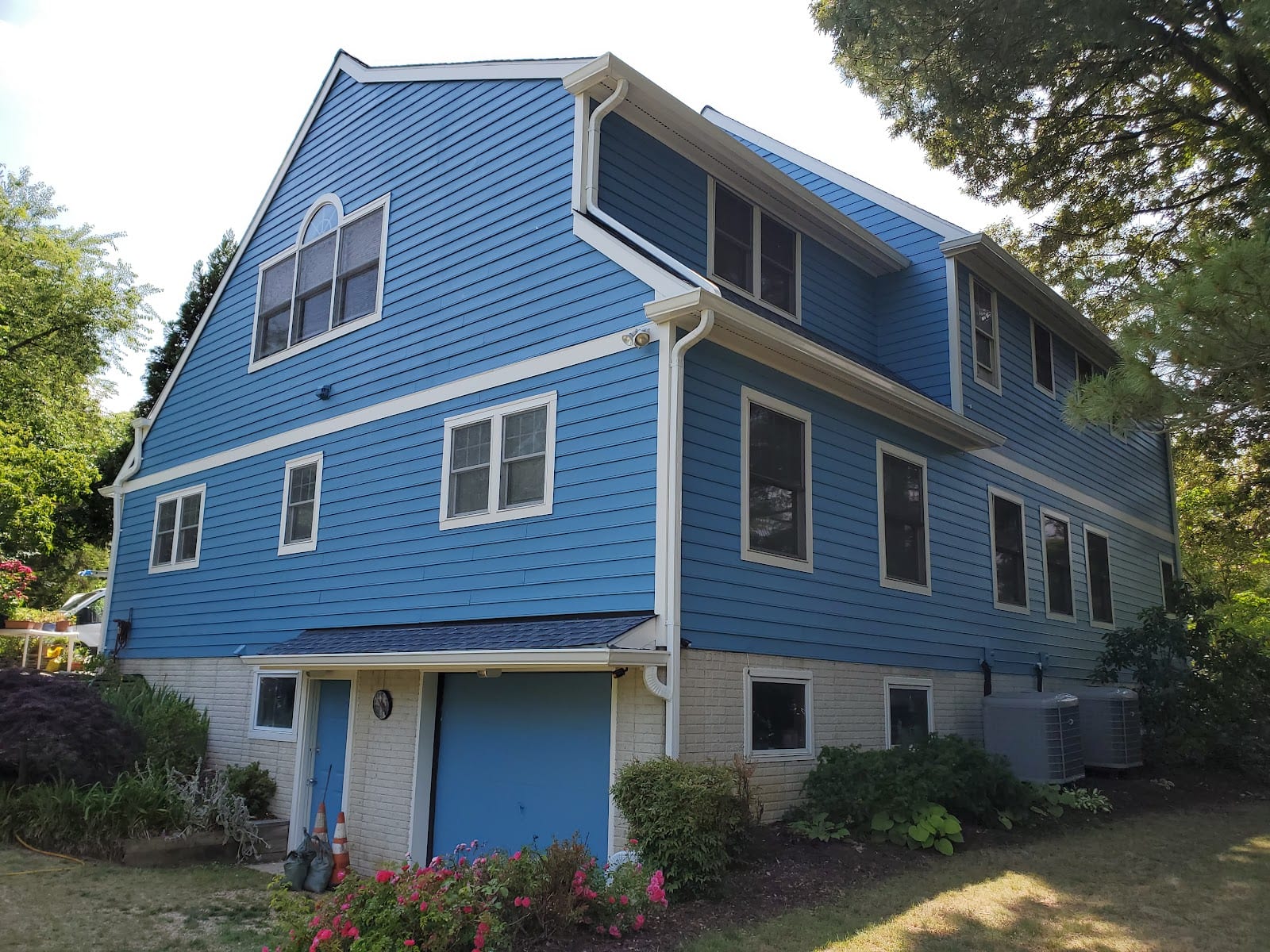 Blue Star Paint & Property Services, LLC
