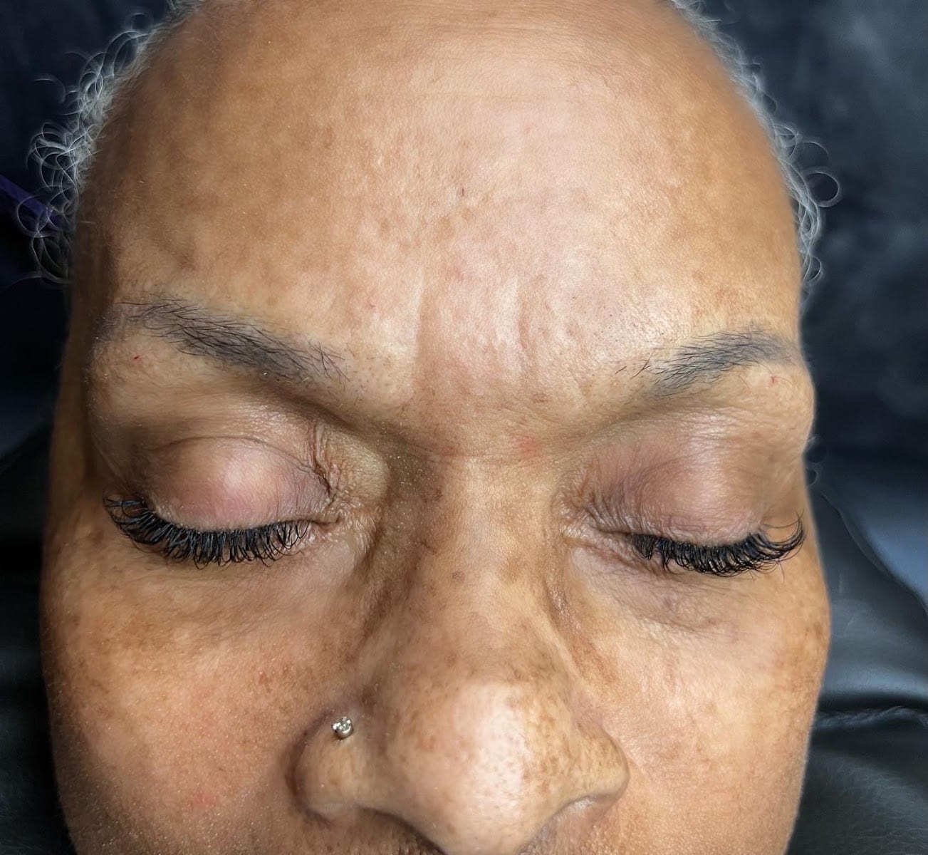 Dziner Lashes, photo 2