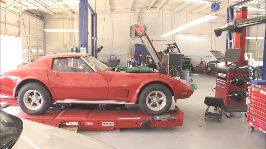 Lorentz Automotive, photo 3