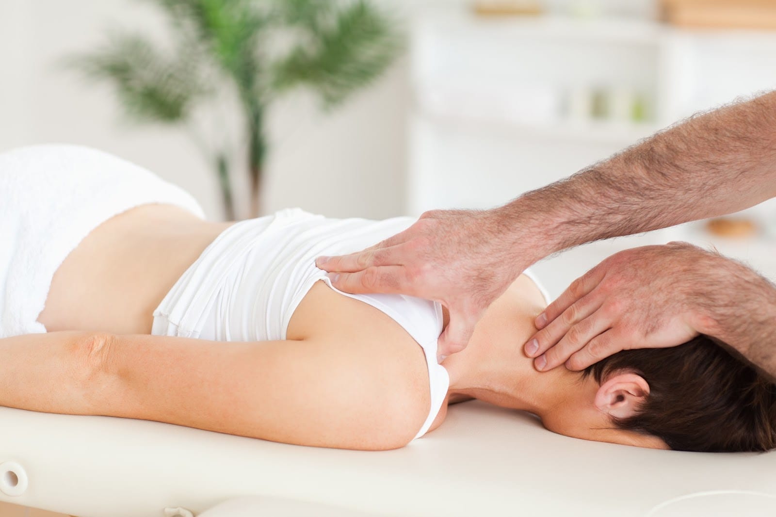 Chiropractic Wellness Centre, photo 2