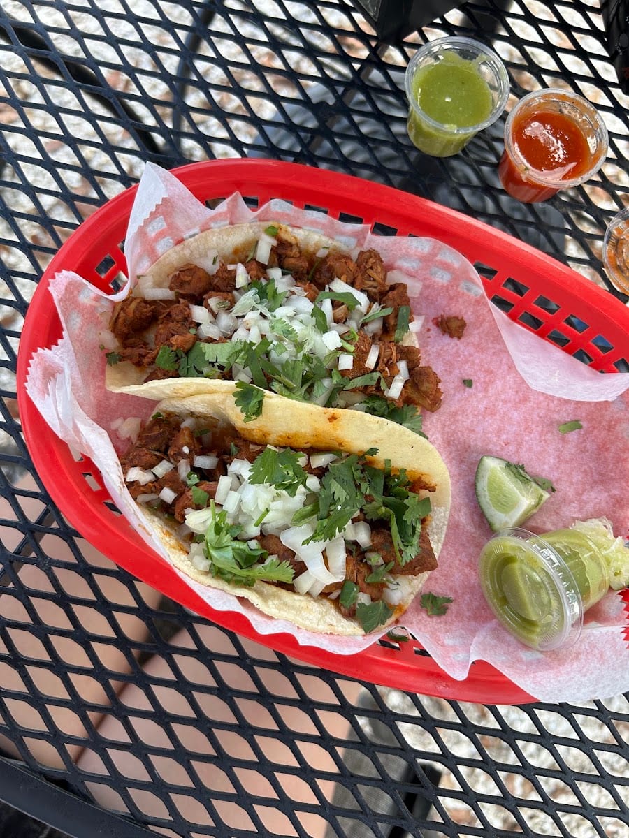 Taco Fusion Express