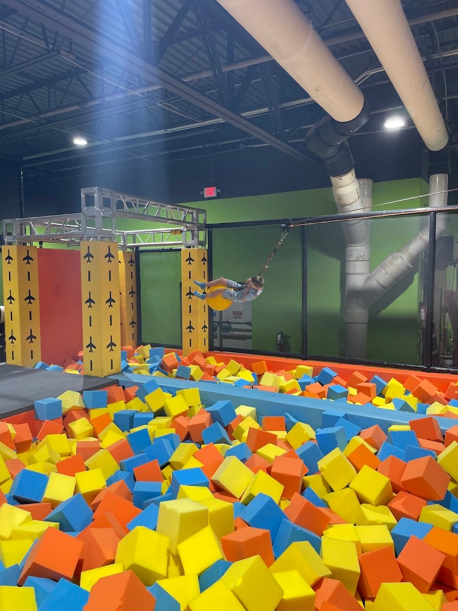 Funcity Adventure Park FW, photo 2