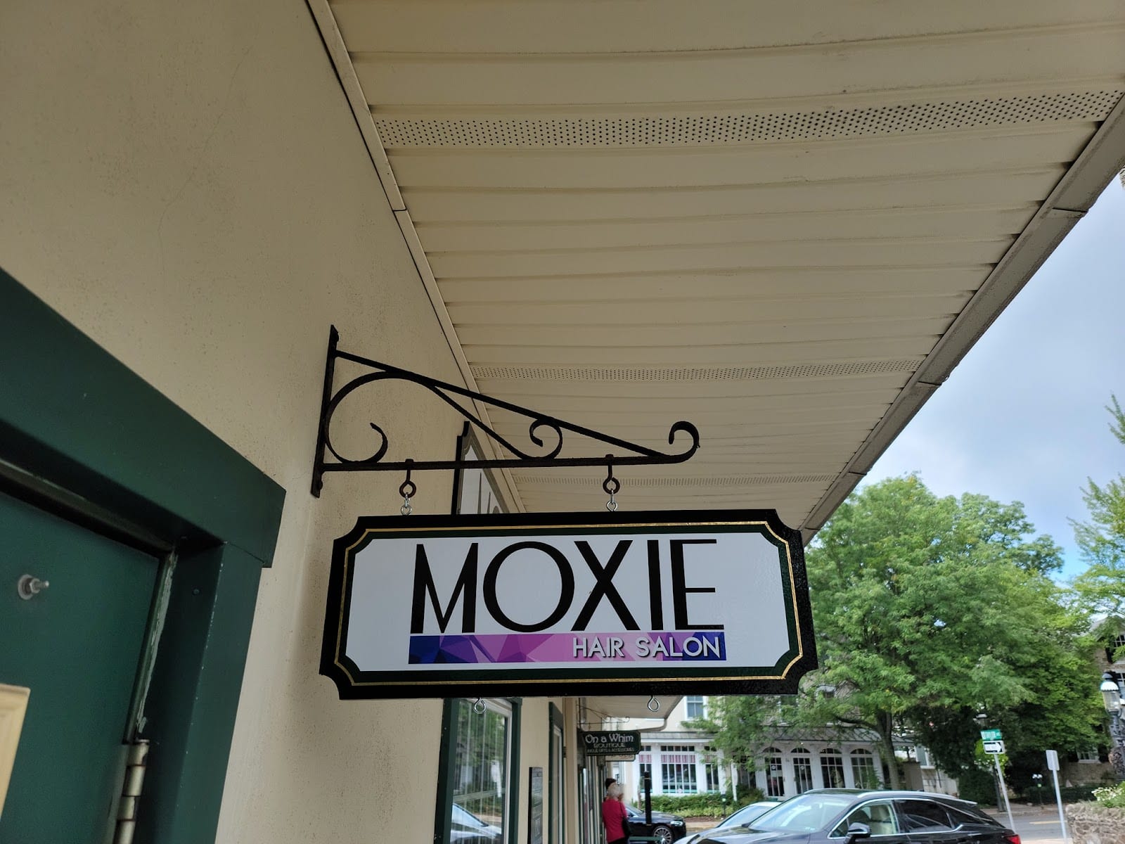 Moxie Hair Salon, photo 3