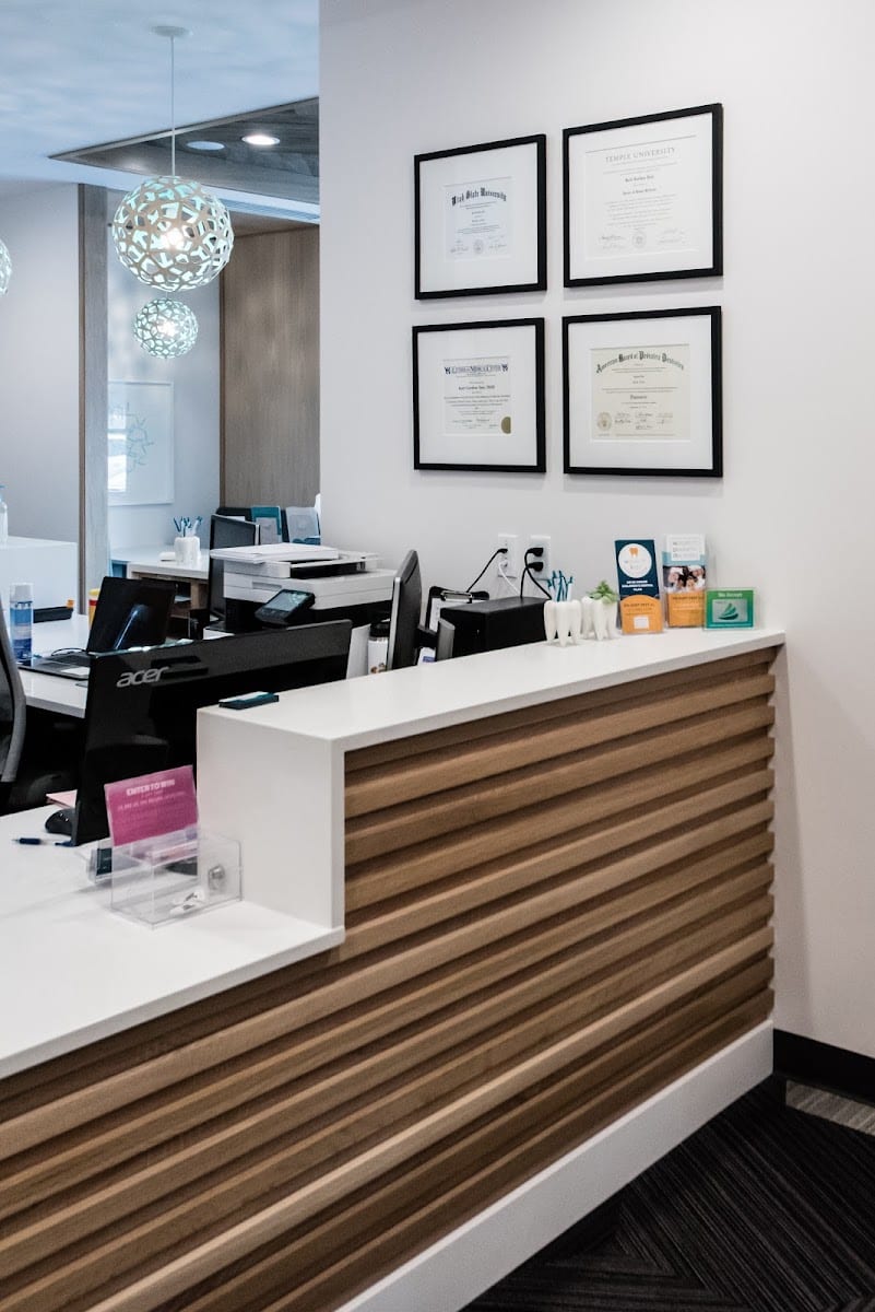 Wasatch Pediatric Dentistry, photo 4