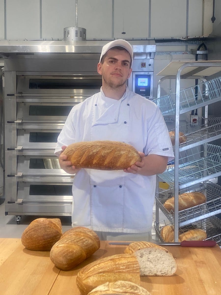Flour Bean