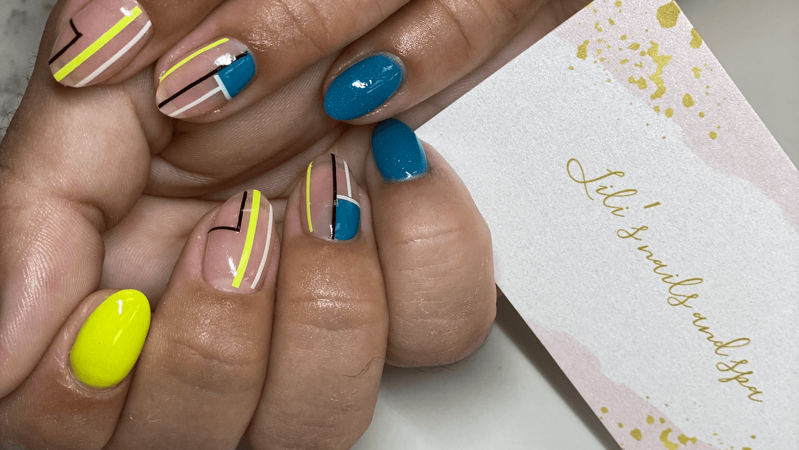 Lili’s Nail and Spa, photo 2