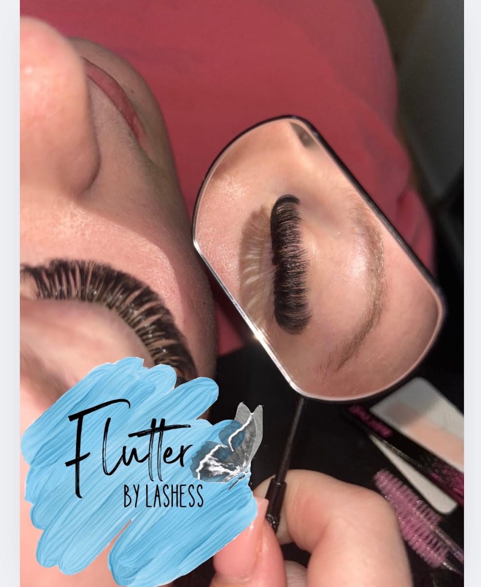 Flutter By Lashess, photo 2