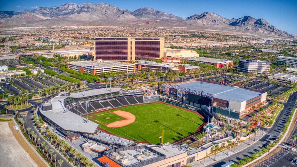 John Freitag, REALTOR® | Summerlin Real Estate Expert
