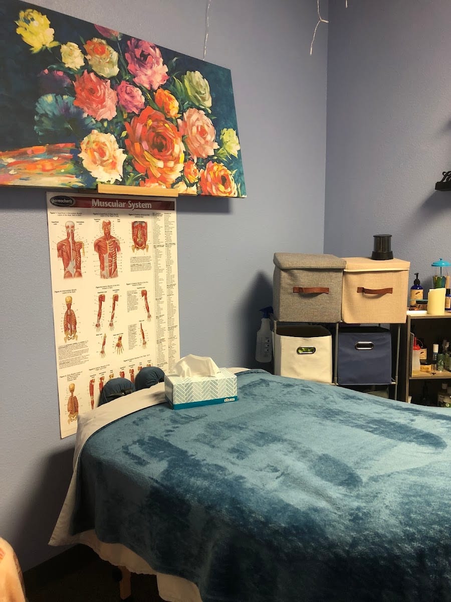 Andrias Infinite Healing Massage of Lubbock, photo 2