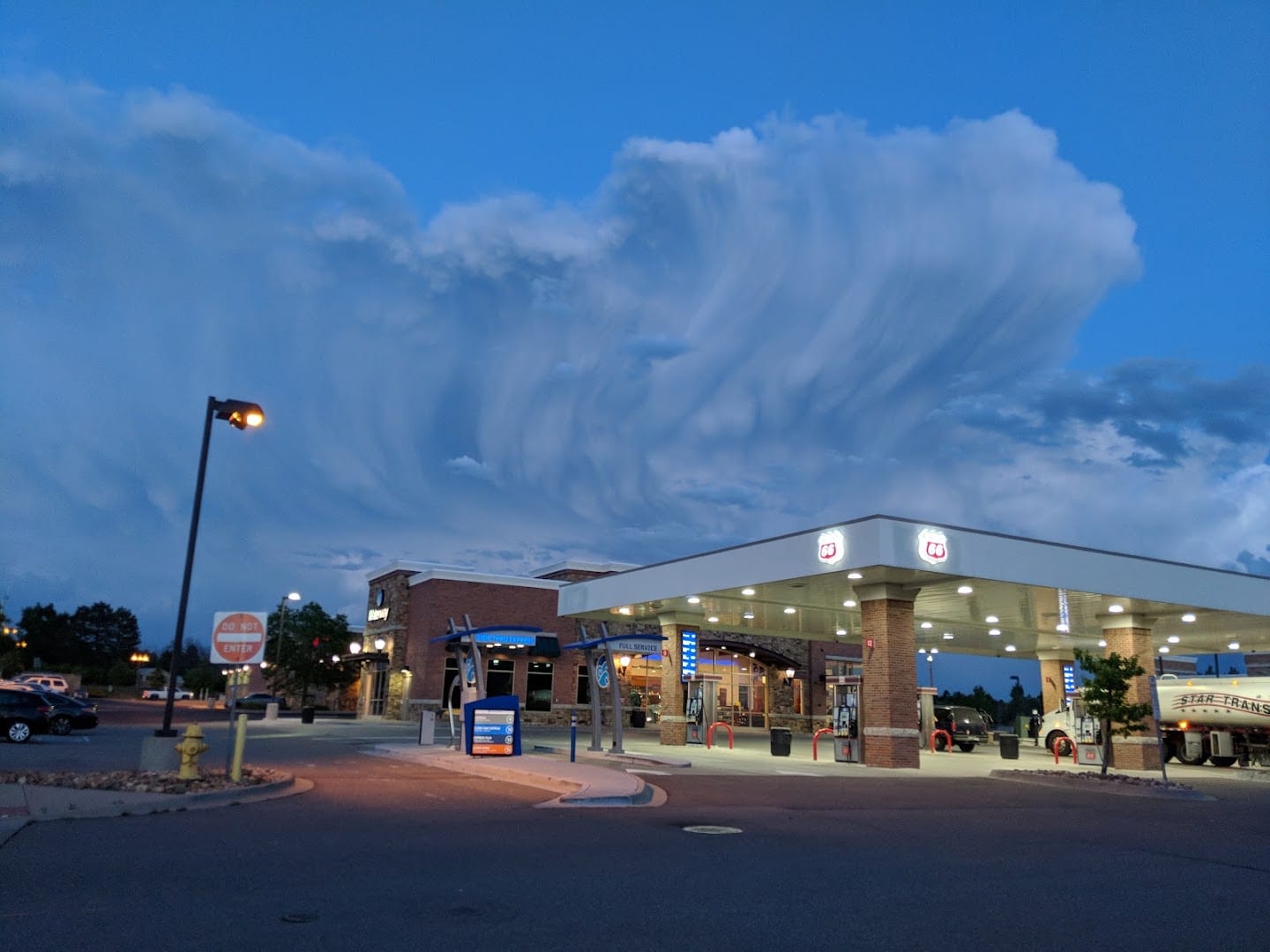 Phillips 66, photo 2