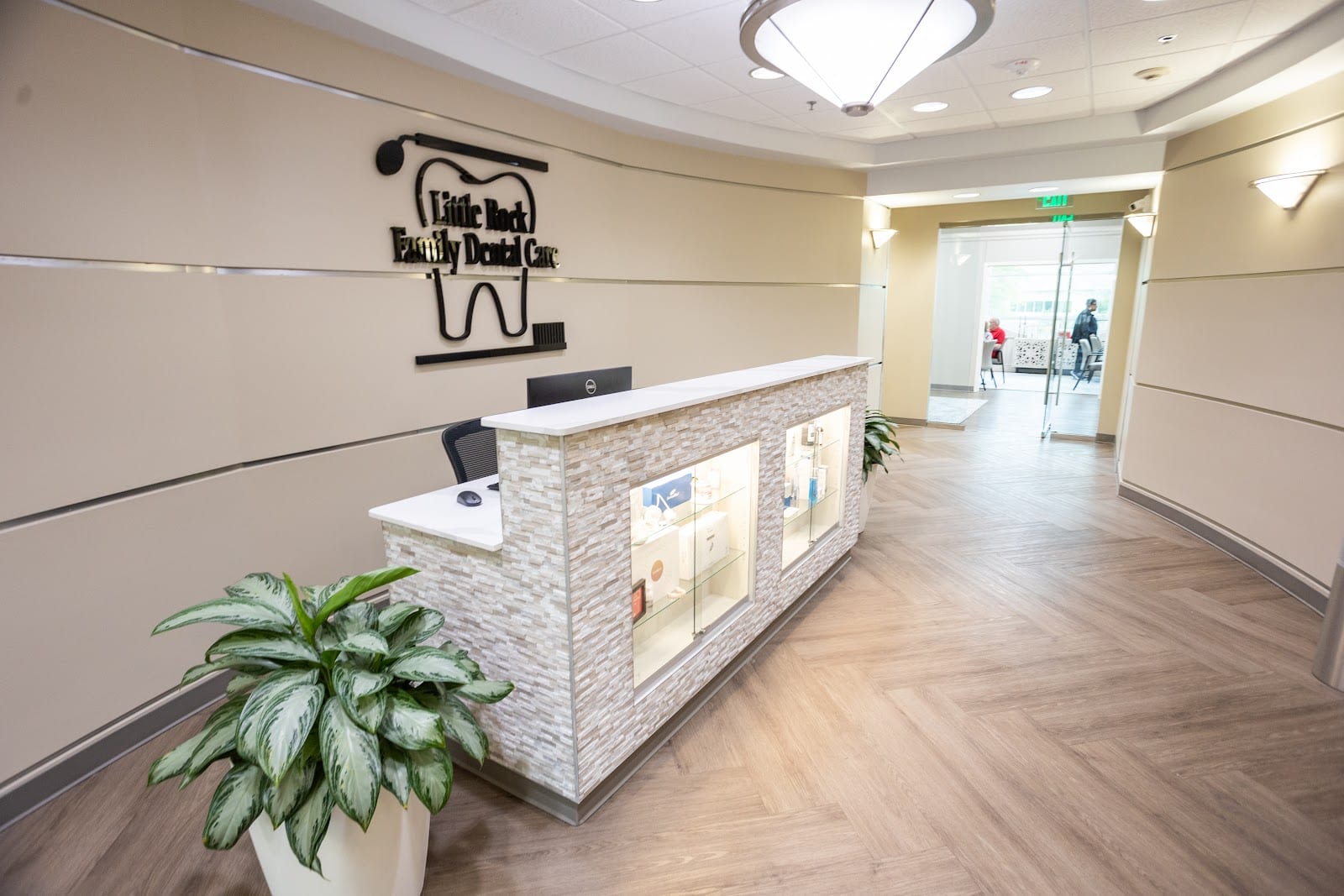 Little Rock Family Dental Care