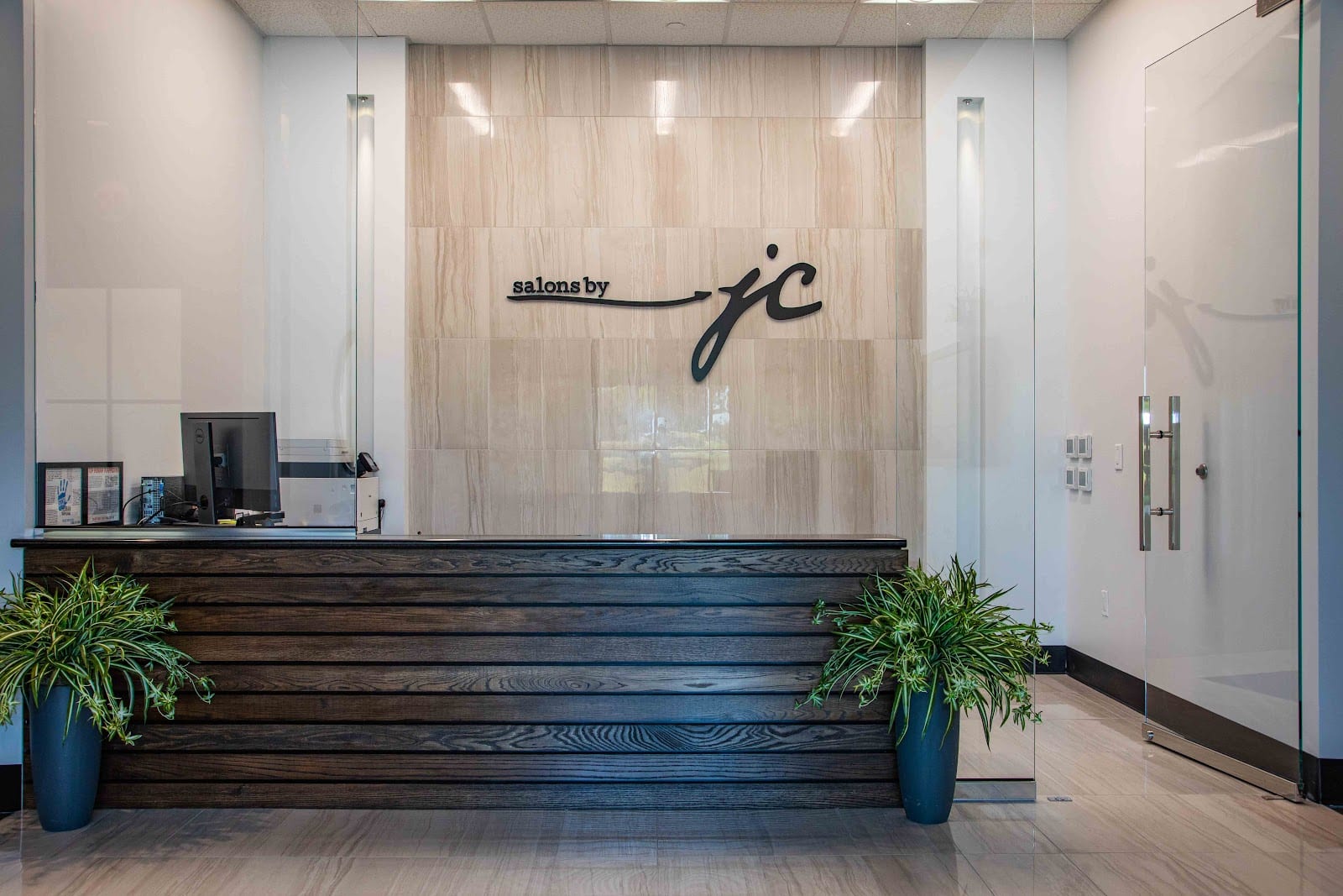 Salons by JC Paramus