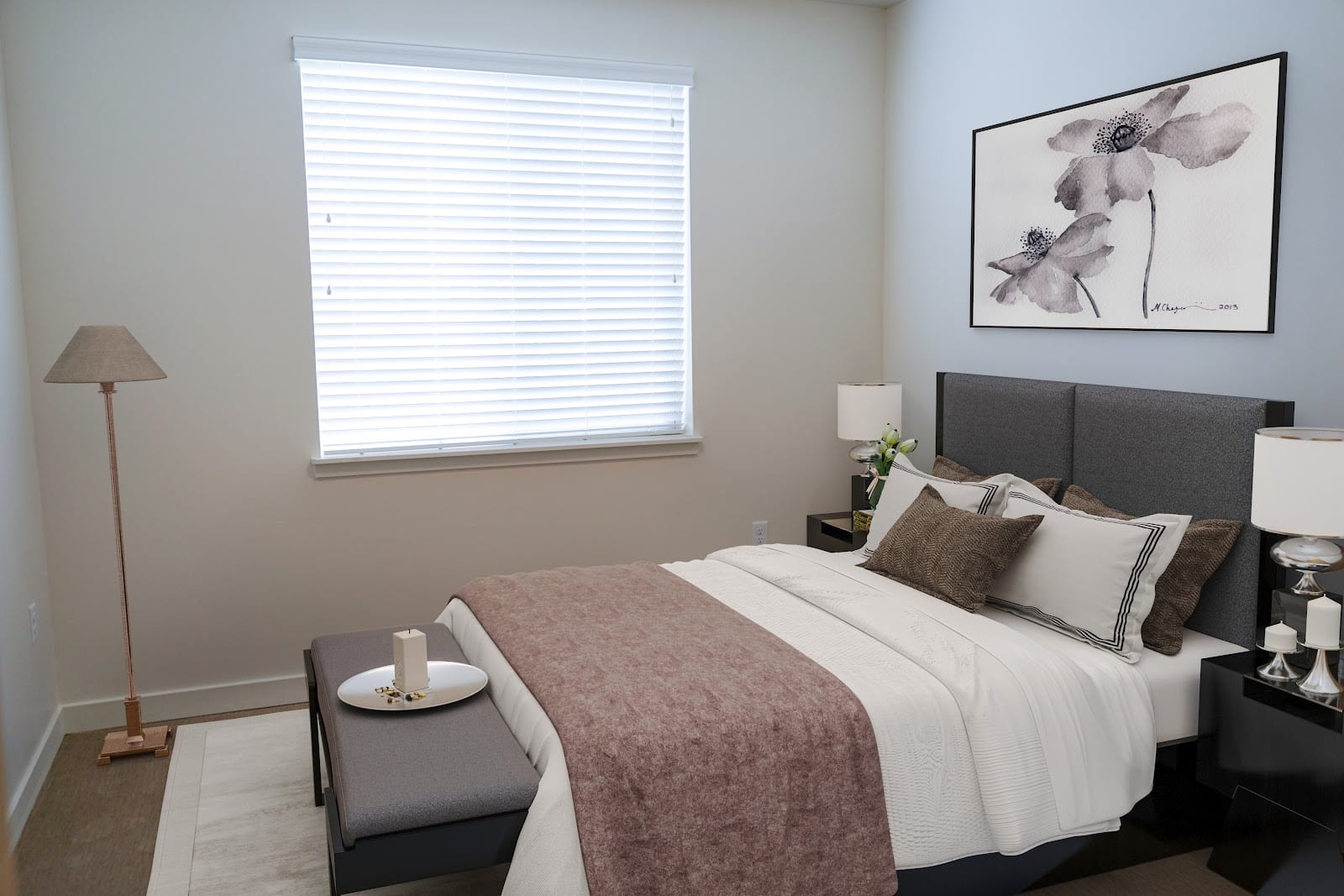Falls at Riverwoods Apartments & Townhomes
