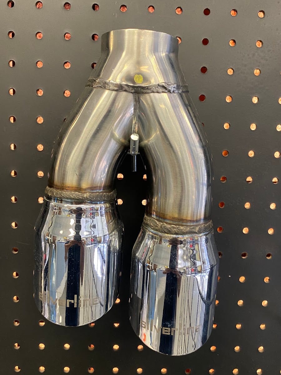 A-1 muffler, photo 3