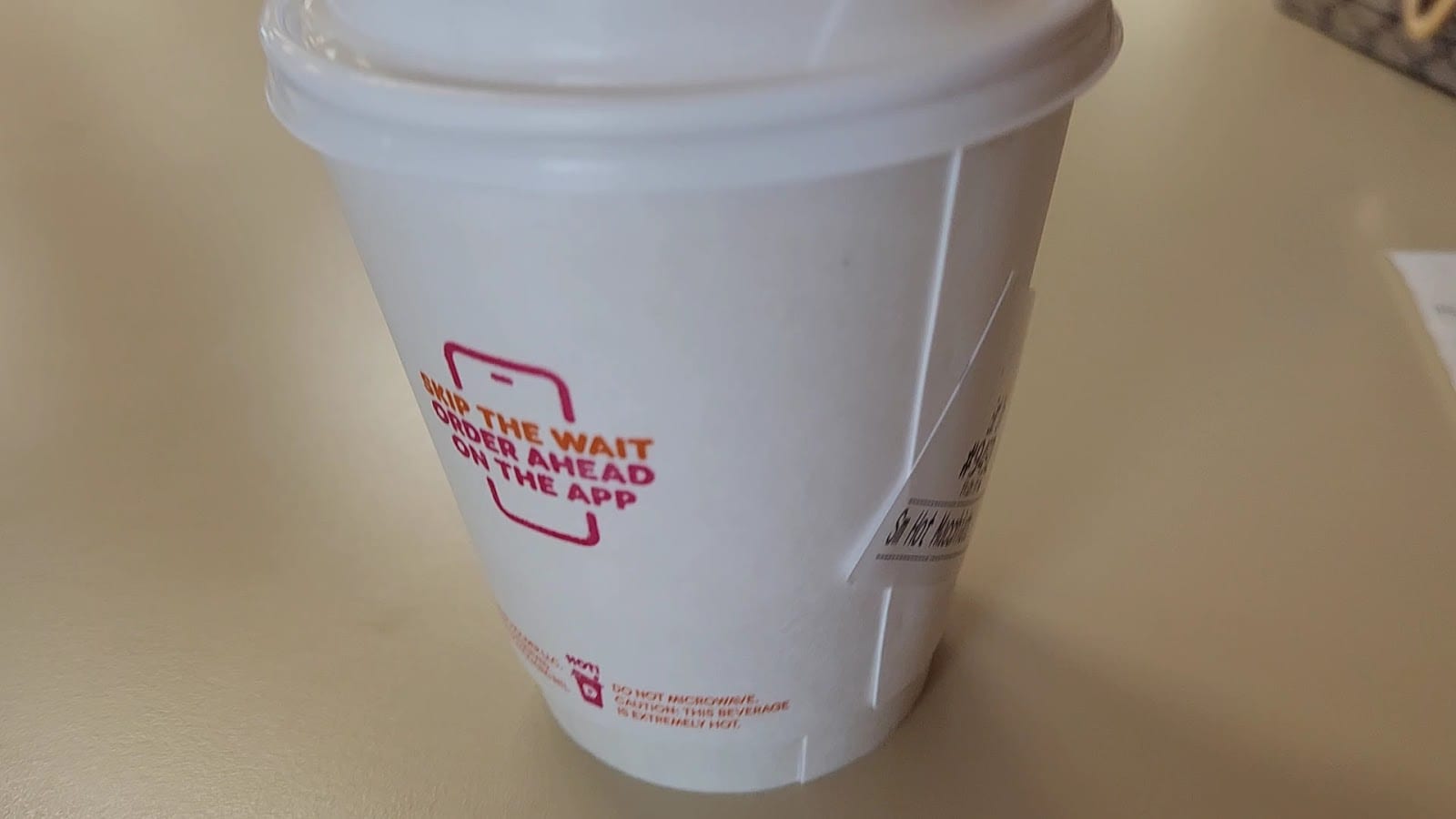 Dunkin', photo 3