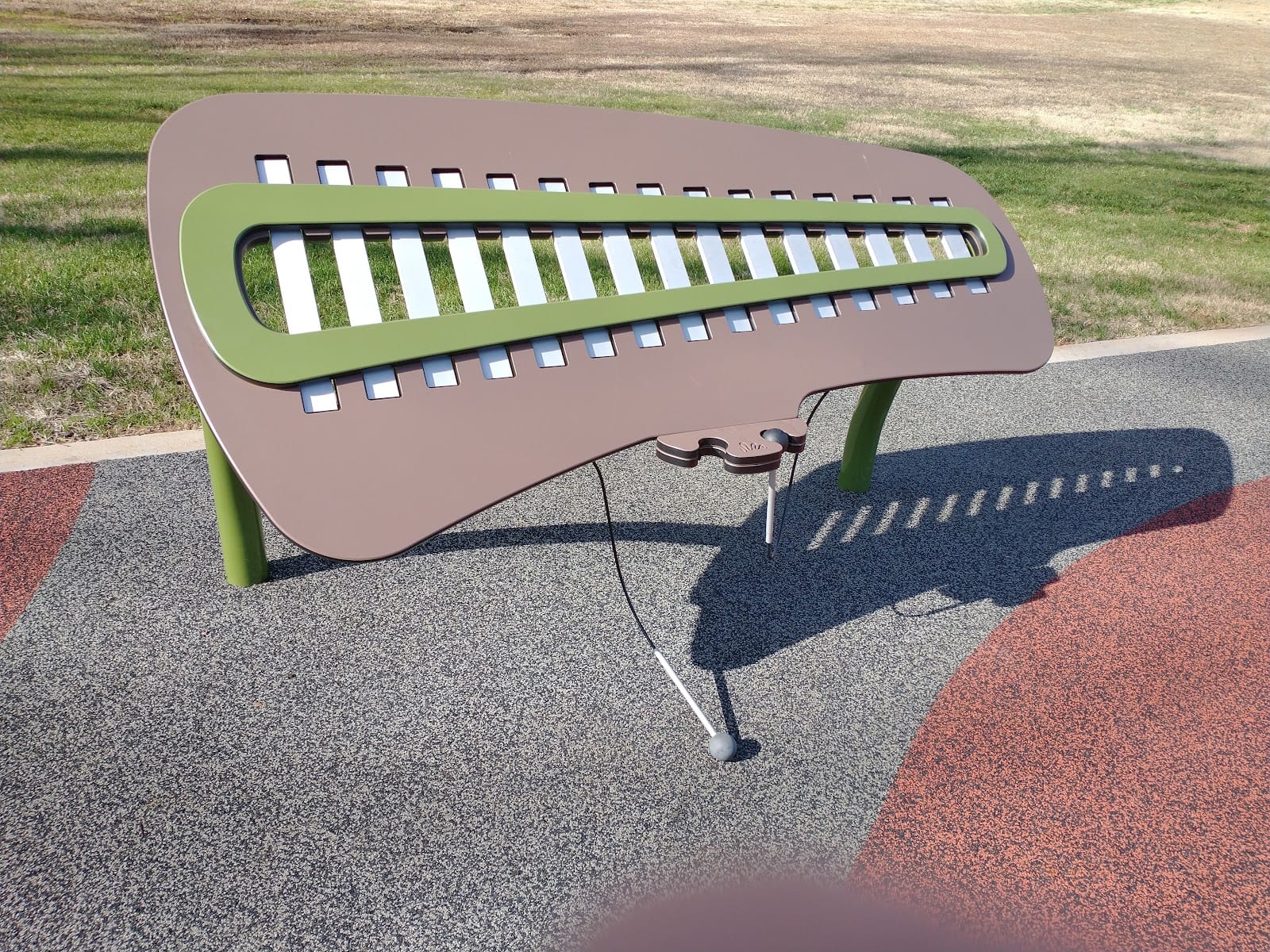 Bea Thompson Park, photo 3