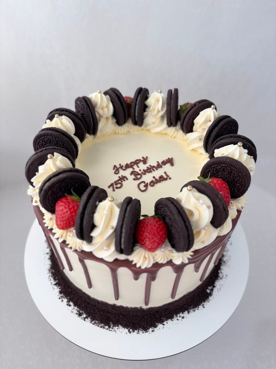 Seda’s Home Bakery St Albans