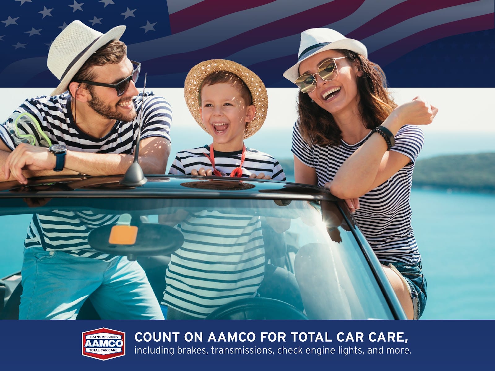 AAMCO Transmissions & Total Car Care, photo 3