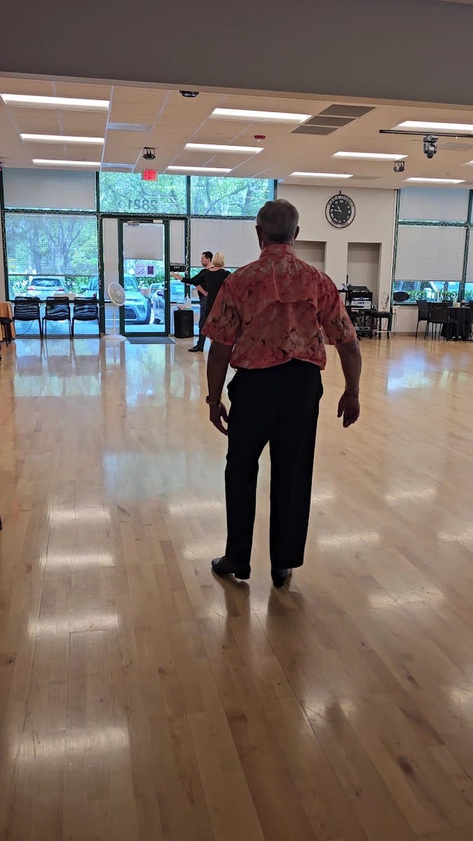 Sara Dance Center, photo 3