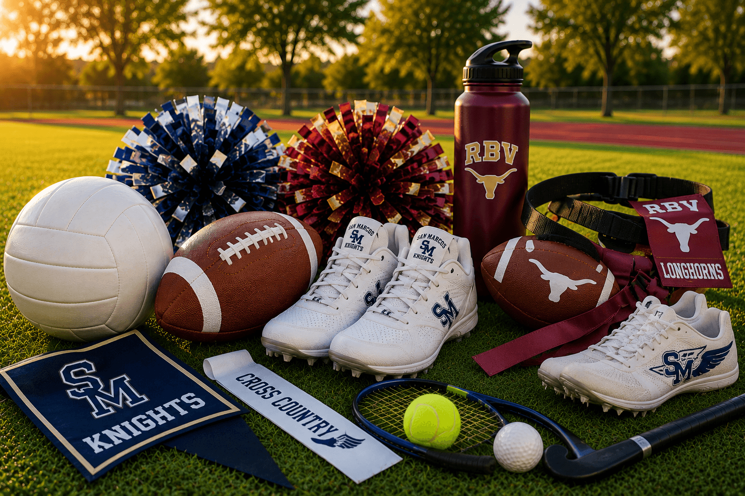 San Marcos Rises, DMV Dies? Vista Football Returns & Diner Drama Heat Up Coastal Controversy