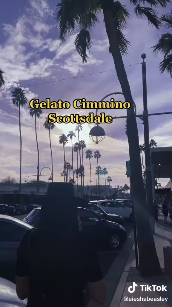 Scottsdale Gelato Cimmino, photo 3