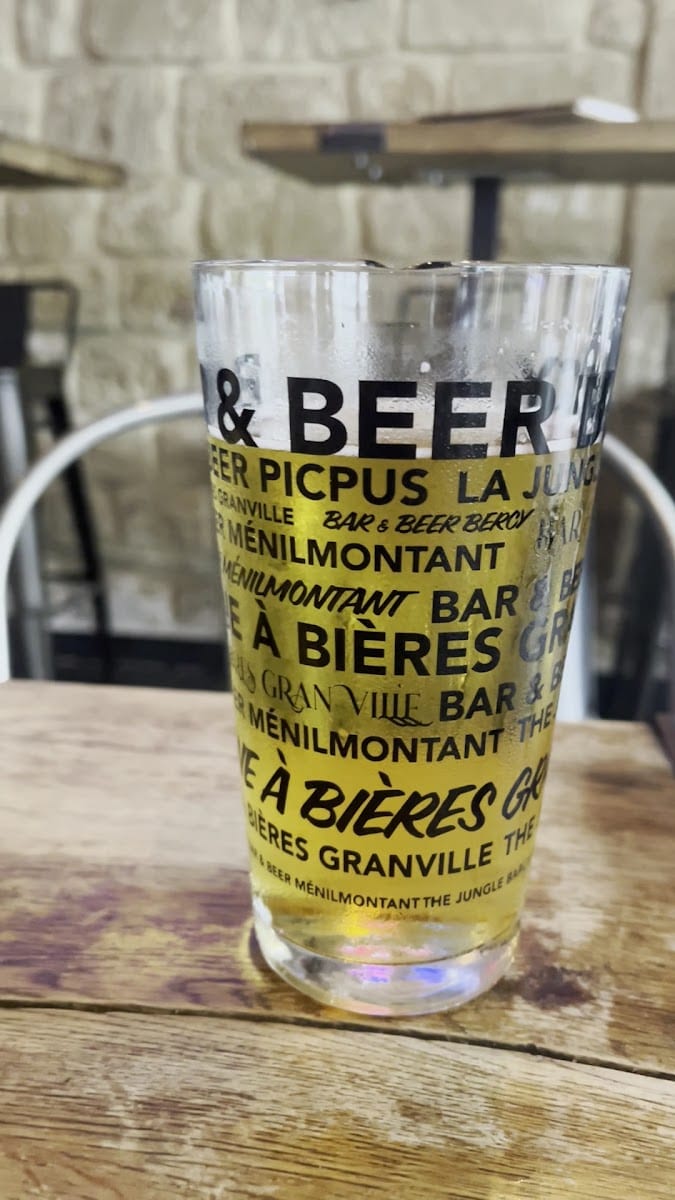 Bar & Beer Bercy, photo 3