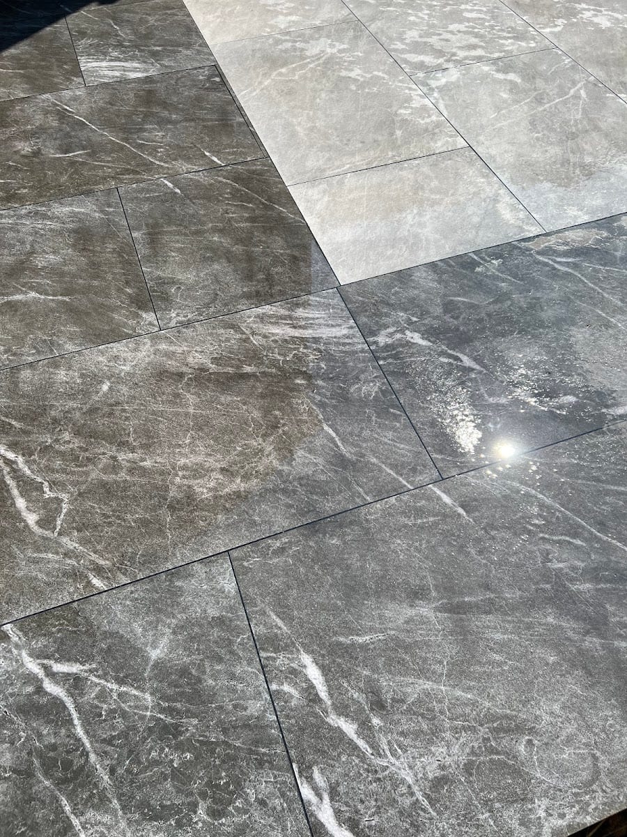 Paramount Paving & Groundworks LTD