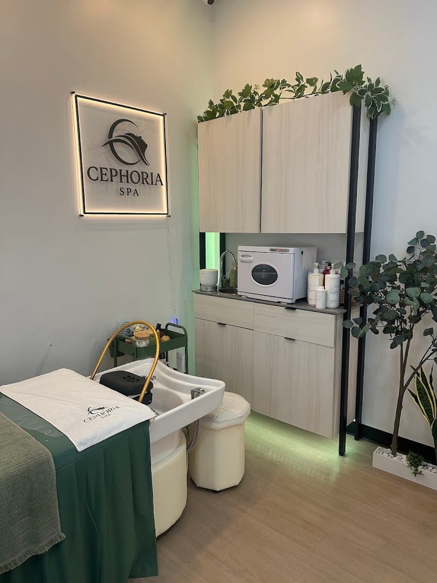 Cephoria Spa, photo 3