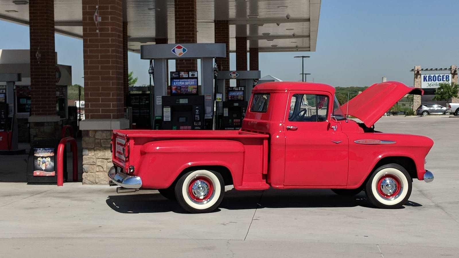 Kroger Fuel Center, photo 4